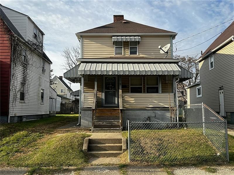 1708 Main St, Aliquippa, PA 15001 Zillow
