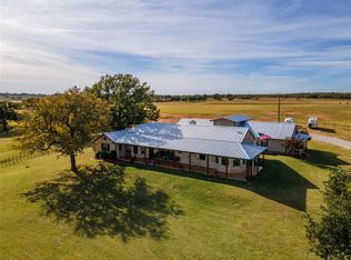 1808 Highway 2318, De Leon, TX 76444