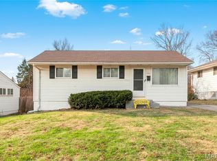 123 Grampian Rd, Saint Louis, MO 63137