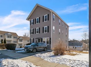 194 Hamilton St, Worcester, MA 01604