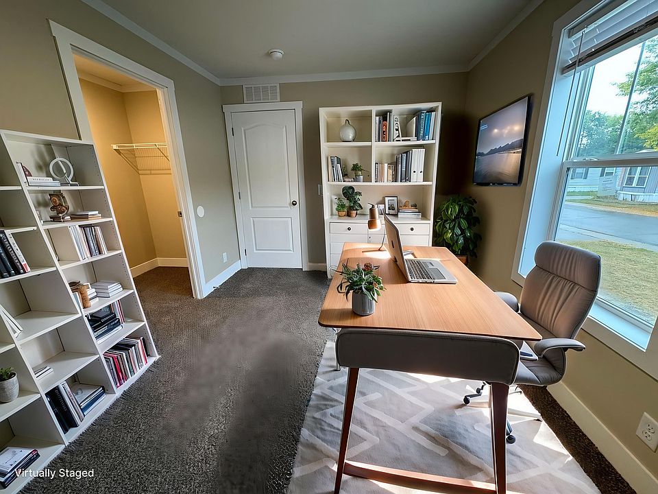 AI front room