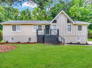 4565 Tudor Castle Dr, Decatur, GA 30035