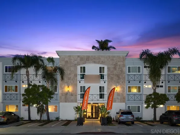 1030 Robinson Ave Unit 207, San Diego, CA 92103