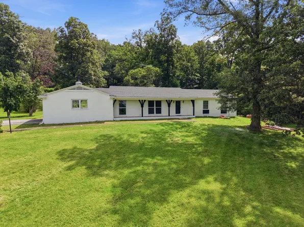 1588 Us Highway 641, Marion, KY 42064