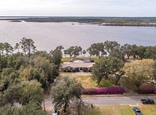5900 Hurst Hammock Rd, Pensacola, FL 32526