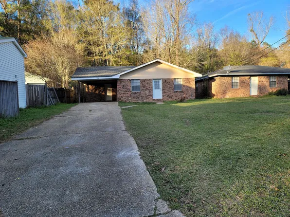 123 Lexington Dr #1, Hattiesburg, MS 39402