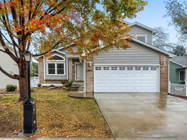 1805 Spencer Street, Longmont, CO 80501