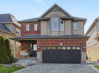 53 Diana Ave, Grimsby, ON L3M0C7