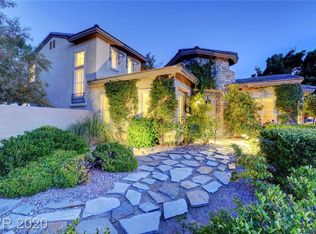 168 Popolo Dr, Las Vegas, NV 89138