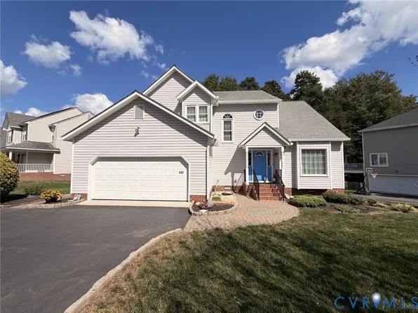 717 McCauliff Dr, North Chesterfield, VA 23236