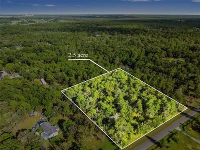 Salome St Lot 38, Brooksville, FL, 34614