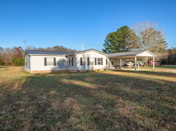 344 Pine Bluff Rd, Summertown, TN 38483