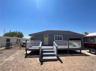 8201 S Green Valley Rd, Mohave Valley, AZ 86440