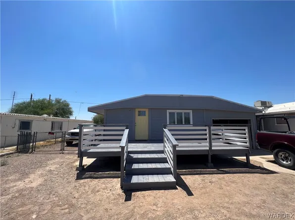 8201 S Green Valley Rd, Mohave Valley, AZ 86440