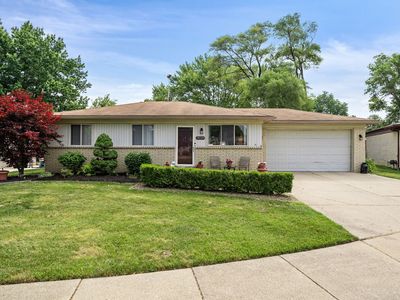 28534 Citation Dr, Roseville, MI, 48066