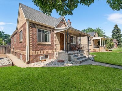 3737 Osceola Street, Denver, CO, 80212