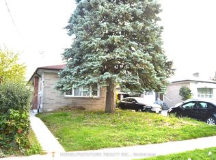 53 Citadel Dr #BASEMENT, Toronto, ON M1K4S3