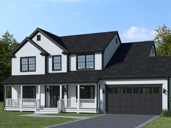 Lot 4 Locust Ave S, Medford, NY 11763