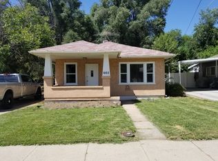 602 Chester St, Ogden, UT 84404