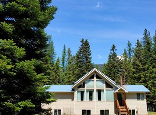 15 Burning Larch Ln, Thompson Falls, MT 59873
