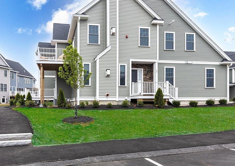 1st image of 100 Lebaron Blvd #2