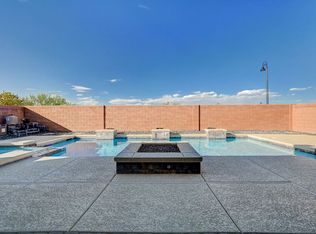 3138 Abetone Ave, Henderson, NV 89044