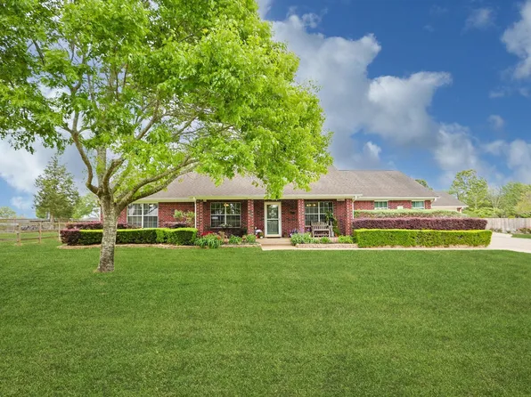 32102 Sandwedge Dr, Waller, TX 77484