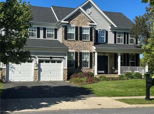 3482 Knerr Dr, Macungie, PA 18062