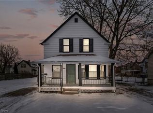 3552 W 45th St, Cleveland, OH 44102