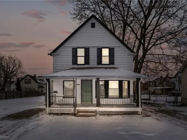 3552 W 45th St, Cleveland, OH 44102