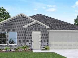 17818 Cliff Tide Dr, Crosby, TX 77532