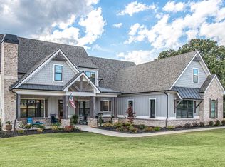 1070 Askew Tr, Greensboro, GA 30642