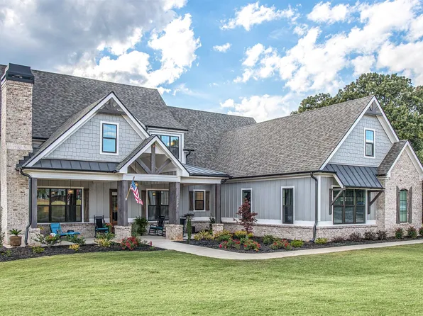 1070 Askew Tr, Greensboro, GA 30642