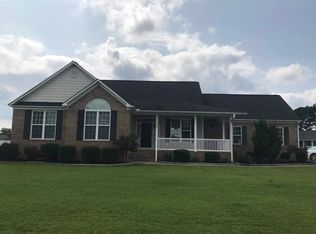 2826 Laurie Meadows Way, Winterville, NC 28590