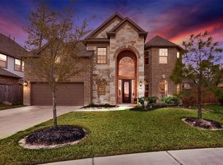 7638 Augusta Creek Ct, Spring, TX 77389