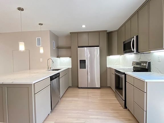 5th image of 3525 Routh St APT 4