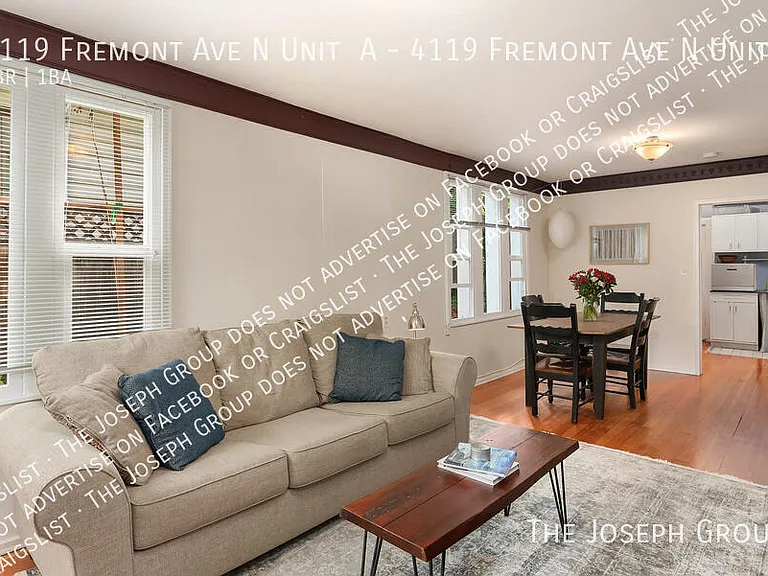 4119 Fremont Ave N #A-U — Photo 3