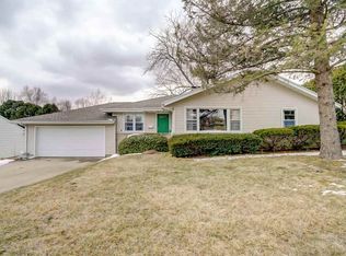 4321 Tokay Blvd, Madison, WI 53711