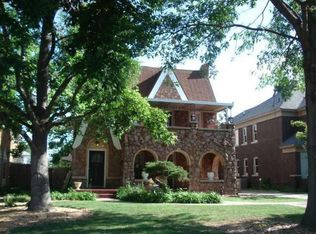 2763 NW 17th St, Oklahoma City, OK 73107