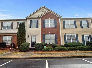 2768 Deerwood Ln SW, Atlanta, GA 30331