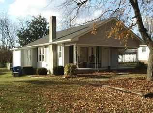 3706 Luck Dr, Archdale, NC 27263
