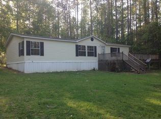 522 Foreman Rd, Defuniak Springs, FL 32435