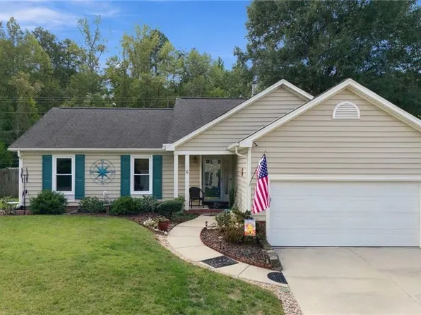 6 Kildare Woods Ct, Greensboro, NC 27407