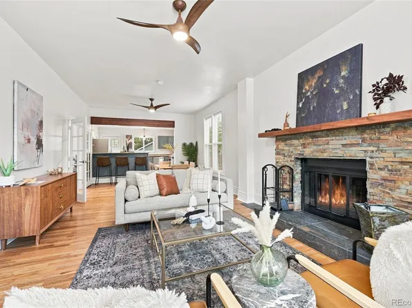 2518 Irving Street, Denver, CO 80211