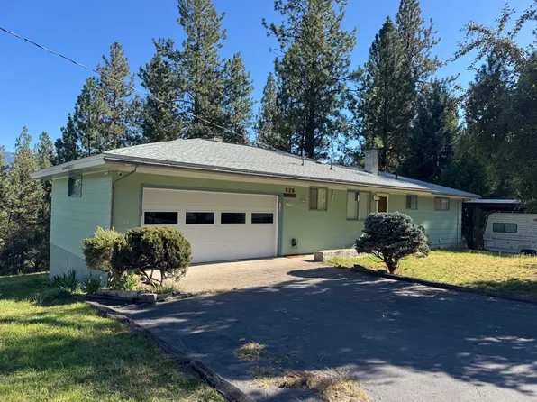 520 Maple St, Thompson Falls, MT 59873