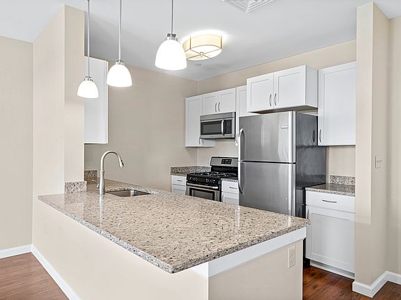 2nd image of 50-60 Eliot St #308