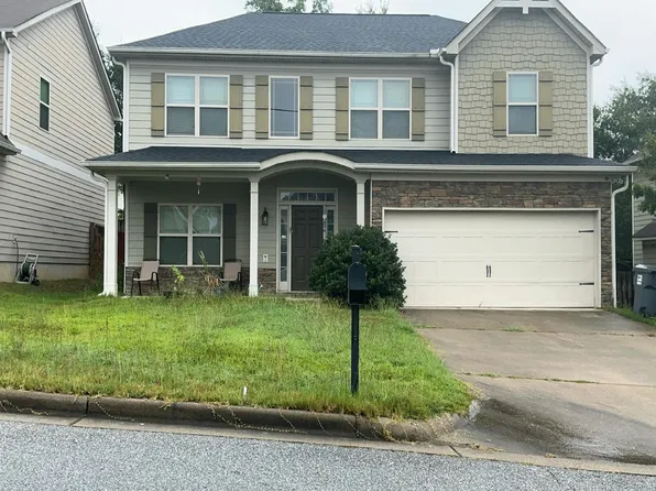 6 Willow Trace Dr, Phenix City, AL 36869