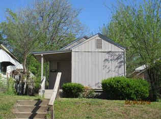 1323 NE 7th St, Oklahoma City, OK 73117
