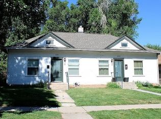 233 N Whitcomb St, Fort Collins, CO 80521