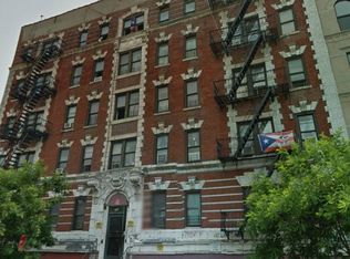 890 Flushing Ave APT 3, Brooklyn, NY 11206